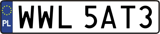 WWL5AT3