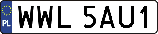 WWL5AU1