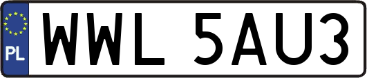 WWL5AU3