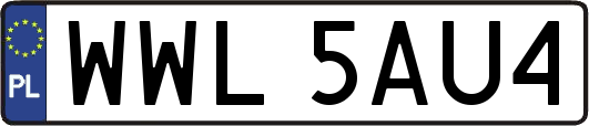 WWL5AU4