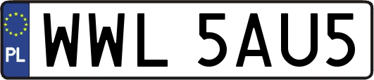 WWL5AU5