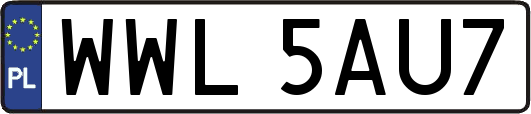 WWL5AU7