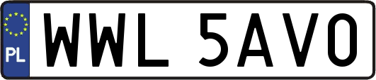 WWL5AV0