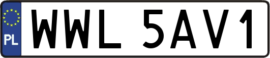 WWL5AV1