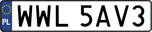 WWL5AV3