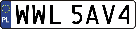 WWL5AV4