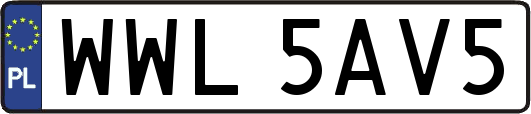 WWL5AV5