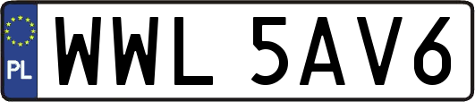 WWL5AV6