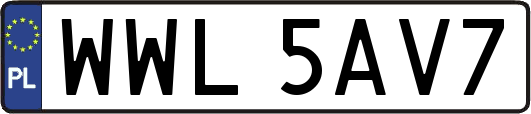 WWL5AV7