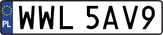 WWL5AV9