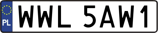 WWL5AW1