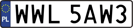 WWL5AW3