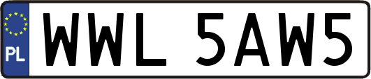 WWL5AW5