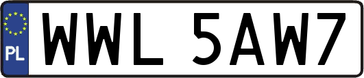 WWL5AW7
