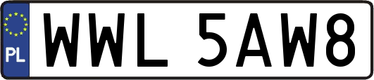 WWL5AW8