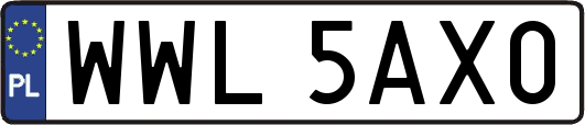 WWL5AX0