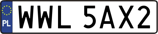 WWL5AX2