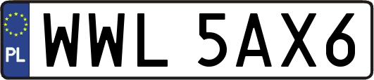WWL5AX6