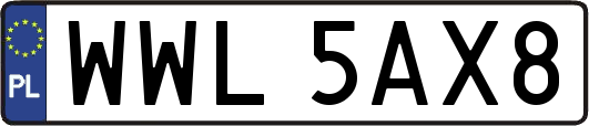 WWL5AX8