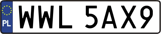 WWL5AX9