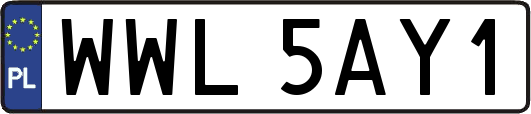 WWL5AY1