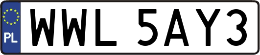WWL5AY3