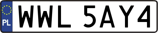WWL5AY4