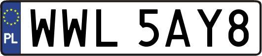 WWL5AY8