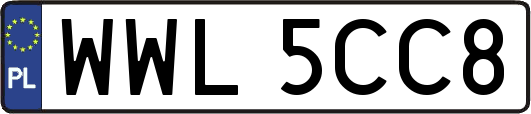 WWL5CC8