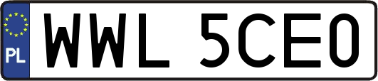 WWL5CE0