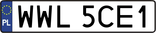 WWL5CE1