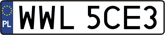 WWL5CE3