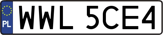 WWL5CE4