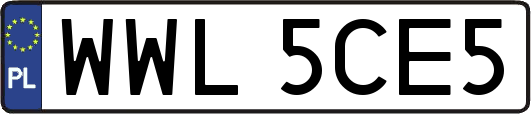 WWL5CE5