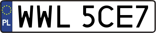 WWL5CE7