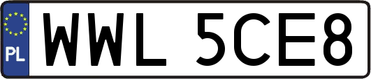 WWL5CE8