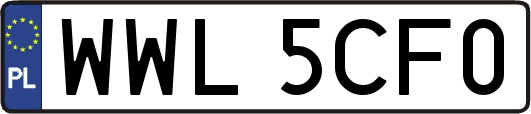 WWL5CF0
