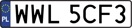WWL5CF3