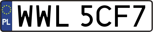 WWL5CF7