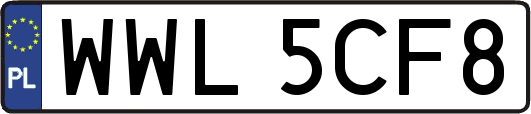 WWL5CF8