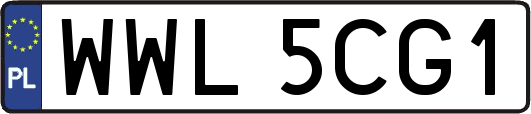 WWL5CG1