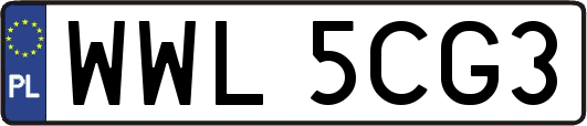 WWL5CG3
