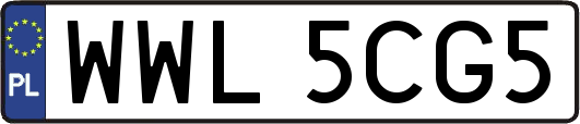 WWL5CG5