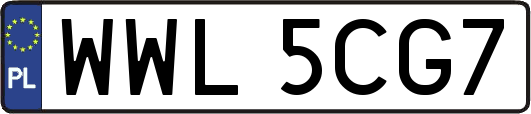 WWL5CG7