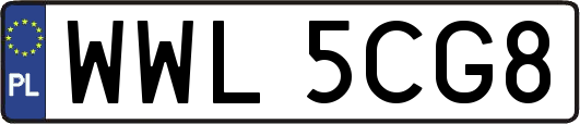 WWL5CG8