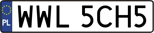 WWL5CH5