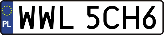 WWL5CH6