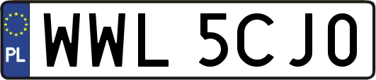 WWL5CJ0