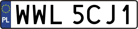 WWL5CJ1