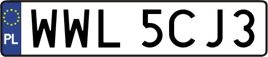 WWL5CJ3